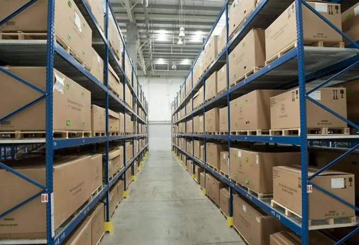 泉州到南靖县货物仓储