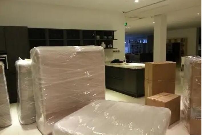 泉州到南靖县长途搬家