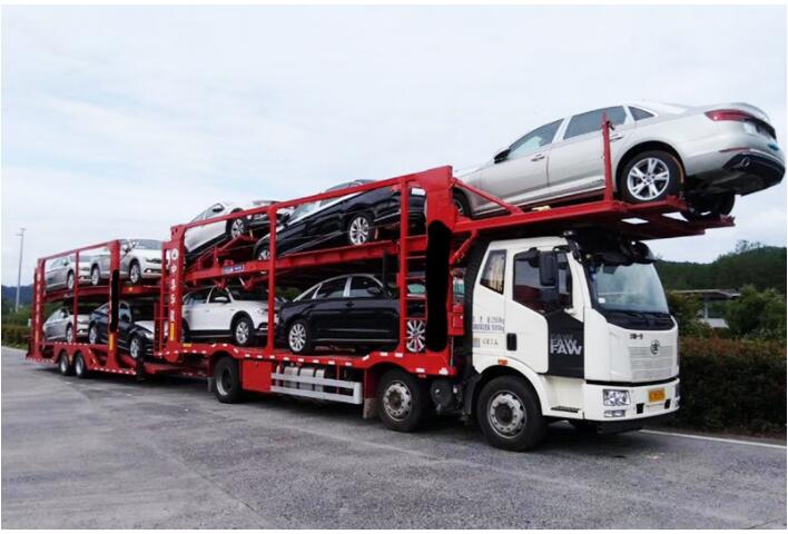 泉州到南靖县轿车托运